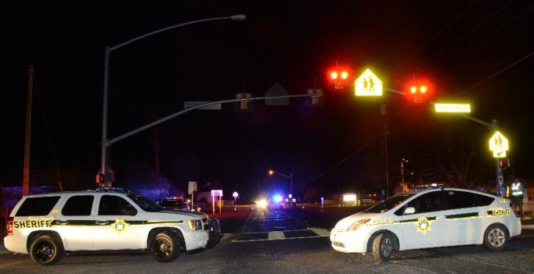 8-year-old boy struck by car in hit and run accident
